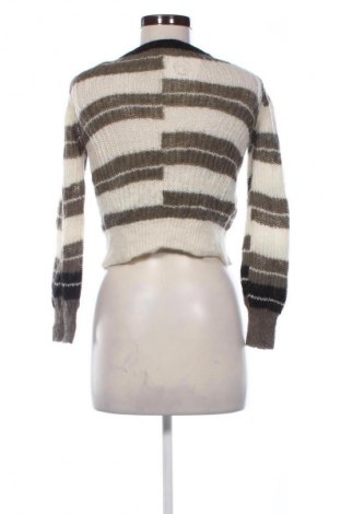 Damenpullover Patrizia Pepe, Größe XXS, Farbe Mehrfarbig, Preis € 98,99
