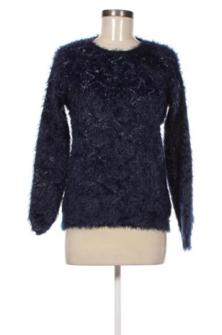 Дамски пуловер Peace N' Love, Размер M, Цвят Многоцветен, Цена 13,99 лв.