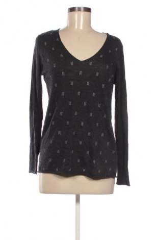 Damenpullover Peace N' Love, Größe M, Farbe Grau, Preis € 13,99