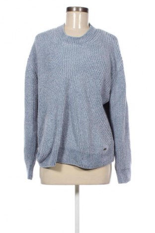 Női pulóver Pepe Jeans, Méret L, Szín Kék, Ár 8 929 Ft
