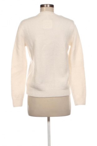 Damenpullover Pepe Jeans, Größe S, Farbe Weiß, Preis € 93,99