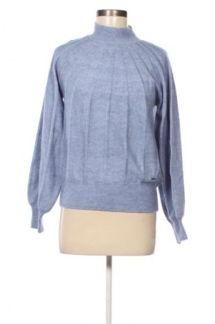 Damenpullover Pepe Jeans, Größe S, Farbe Blau, Preis 26,99 €