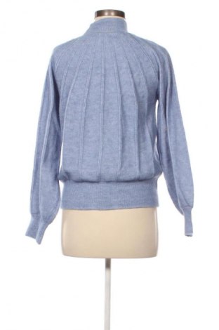 Damenpullover Pepe Jeans, Größe S, Farbe Blau, Preis 26,99 €
