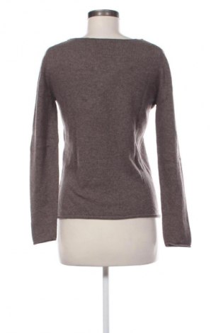 Γυναικείο πουλόβερ Perfect Cashmere, Μέγεθος M, Χρώμα Καφέ, Τιμή 137,99 €