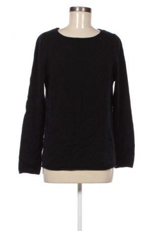 Дамски пуловер Perfect Cashmere, Размер XXL, Цвят Черен, Цена 224,99 лв.