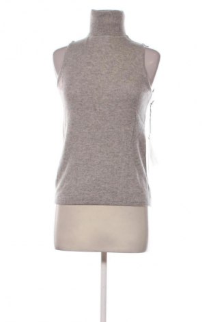 Pulover de femei Perfect Cashmere, Mărime M, Culoare Gri, Preț 694,99 Lei