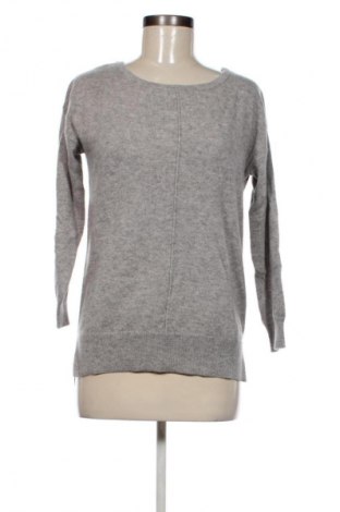 Pulover de femei Perfect Cashmere, Mărime S, Culoare Gri, Preț 694,99 Lei
