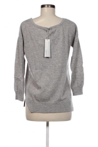 Pulover de femei Perfect Cashmere, Mărime S, Culoare Gri, Preț 694,99 Lei