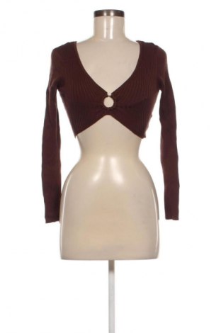 Damenpullover Perfect Stranger, Größe M, Farbe Braun, Preis € 13,99