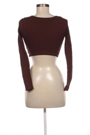 Damenpullover Perfect Stranger, Größe M, Farbe Braun, Preis € 13,99