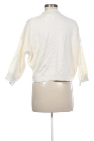 Dámský svetr Peserico, Velikost M, Barva Krémová, Cena  2 299,00 Kč