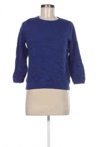 Női pulóver Peter Hahn, Méret M, Szín Kék, Ár 11 809 Ft