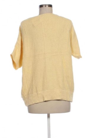 Damenpullover Peter Hahn, Größe L, Farbe Gelb, Preis € 24,99