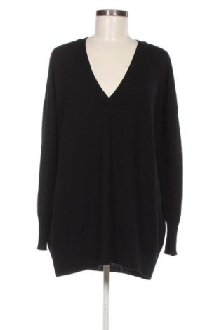 Damenpullover Peter Hahn, Größe XXL, Farbe Schwarz, Preis € 26,99