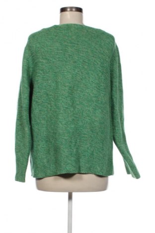 Γυναικείο πουλόβερ Peter Hahn, Μέγεθος XL, Χρώμα Πράσινο, Τιμή 34,99 €