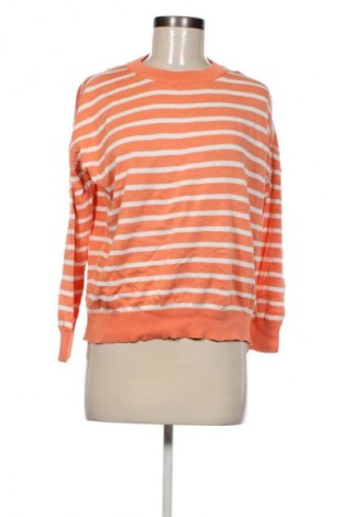 Дамски пуловер Peter Hahn, Размер M, Цвят Многоцветен, Цена 39,99 лв.