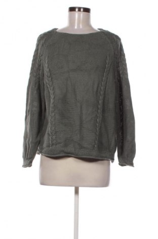 Női pulóver Peter Hahn, Méret M, Szín Zöld, Ár 13 719 Ft