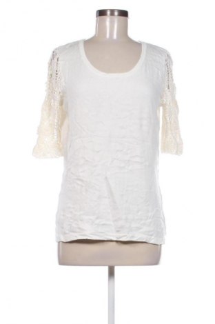 Damenpullover Pfeffinger, Größe M, Farbe Weiß, Preis € 8,99