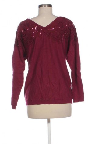 Pulover de femei Pfeffinger, Mărime L, Culoare Roșu, Preț 64,99 Lei