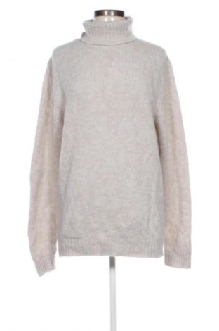 Damenpullover Phil Petter, Größe XXL, Farbe Beige, Preis 35,99 €