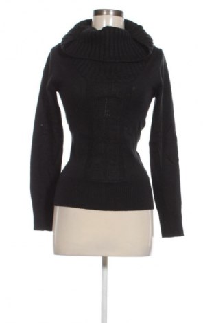 Дамски пуловер Philip Russel, Размер S, Цвят Черен, Цена 41,00 лв.