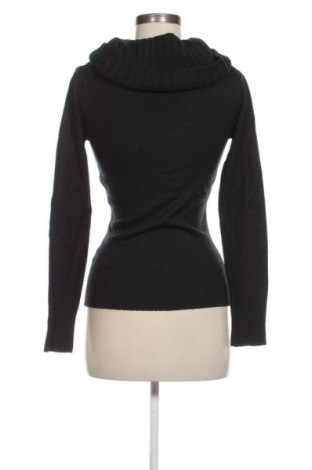 Дамски пуловер Philip Russel, Размер S, Цвят Черен, Цена 41,00 лв.