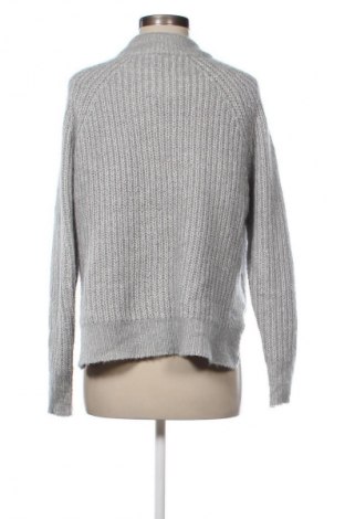 Дамски пуловер Piazza Italia, Размер S, Цвят Сив, Цена 13,99 лв.