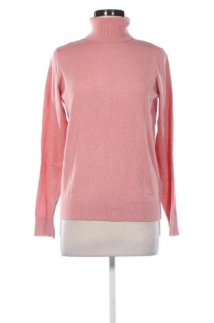 Дамски пуловер Piazza Italia, Размер M, Цвят Розов, Цена 45,98 лв.