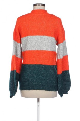 Damenpullover Pieces, Größe M, Farbe Mehrfarbig, Preis € 8,99