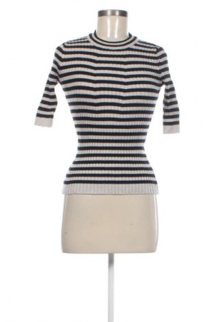 Damenpullover Pieces, Größe M, Farbe Mehrfarbig, Preis € 10,99