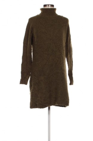 Damski sweter Pieces, Rozmiar M, Kolor Zielony, Cena 51,99 zł