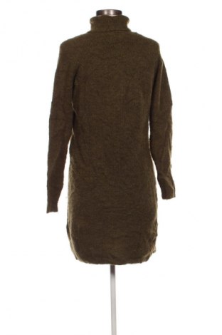 Damski sweter Pieces, Rozmiar M, Kolor Zielony, Cena 51,99 zł