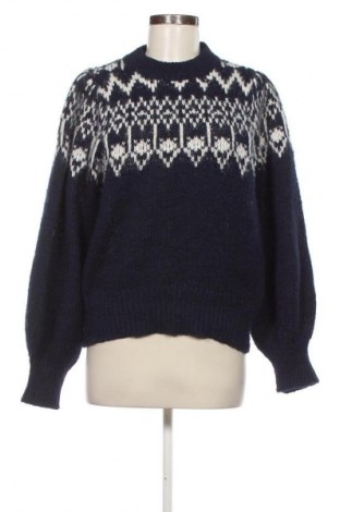 Női pulóver Pieces, Méret L, Szín Sokszínű, Ár 4 149 Ft