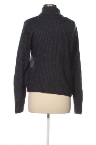 Pulover de femei Pieces, Mărime M, Culoare Albastru, Preț 61,99 Lei