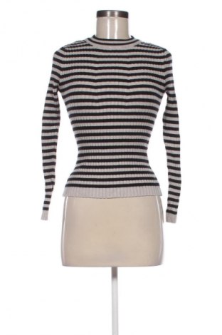 Damenpullover Pieces, Größe M, Farbe Mehrfarbig, Preis € 10,99