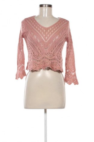 Damenpullover Pigalle, Größe XS, Farbe Rosa, Preis € 14,83