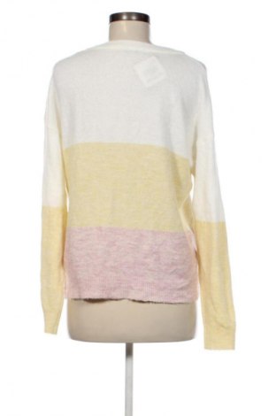 Дамски пуловер Pigalle, Размер M, Цвят Многоцветен, Цена 12,99 лв.