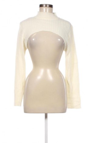 Damenpullover Pigalle by ONLY, Größe L, Farbe Weiß, Preis € 10,99