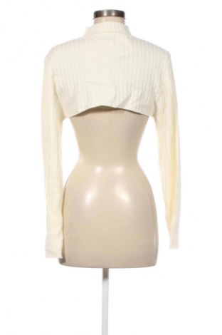 Damenpullover Pigalle by ONLY, Größe L, Farbe Weiß, Preis € 10,99