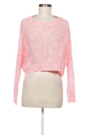 Damenpullover Pimkie, Größe L, Farbe Mehrfarbig, Preis € 11,99