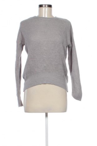 Dámský svetr Pimkie, Velikost XS, Barva Šedá, Cena  269,00 Kč