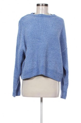 Dámsky pulóver Pimkie, Veľkosť M, Farba Modrá, Cena  14,83 €