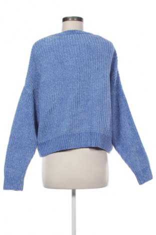 Dámsky pulóver Pimkie, Veľkosť M, Farba Modrá, Cena  14,83 €