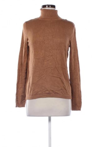 Γυναικείο πουλόβερ Pimkie, Μέγεθος M, Χρώμα Καφέ, Τιμή 11,99 €
