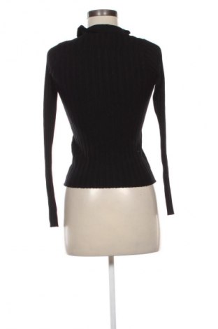 Γυναικείο πουλόβερ Pimkie, Μέγεθος S, Χρώμα Μαύρο, Τιμή 11,99 €