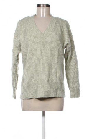 Dámský svetr Pimkie, Velikost M, Barva Zelená, Cena  259,00 Kč