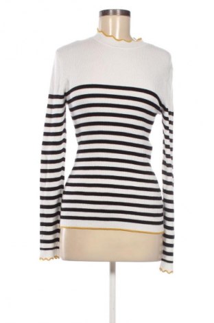 Γυναικείο πουλόβερ Pimkie, Μέγεθος M, Χρώμα Πολύχρωμο, Τιμή 6,99 €