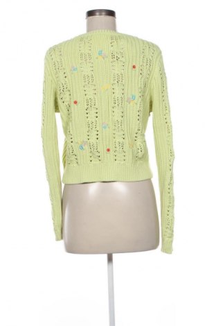 Дамски пуловер Pimkie, Размер M, Цвят Многоцветен, Цена 28,88 лв.