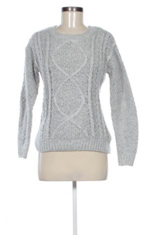 Damenpullover Pimkie, Größe XS, Farbe Grau, Preis € 7,99