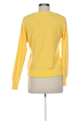 Γυναικείο πουλόβερ Pimkie, Μέγεθος XS, Χρώμα Κίτρινο, Τιμή 15,00 €
